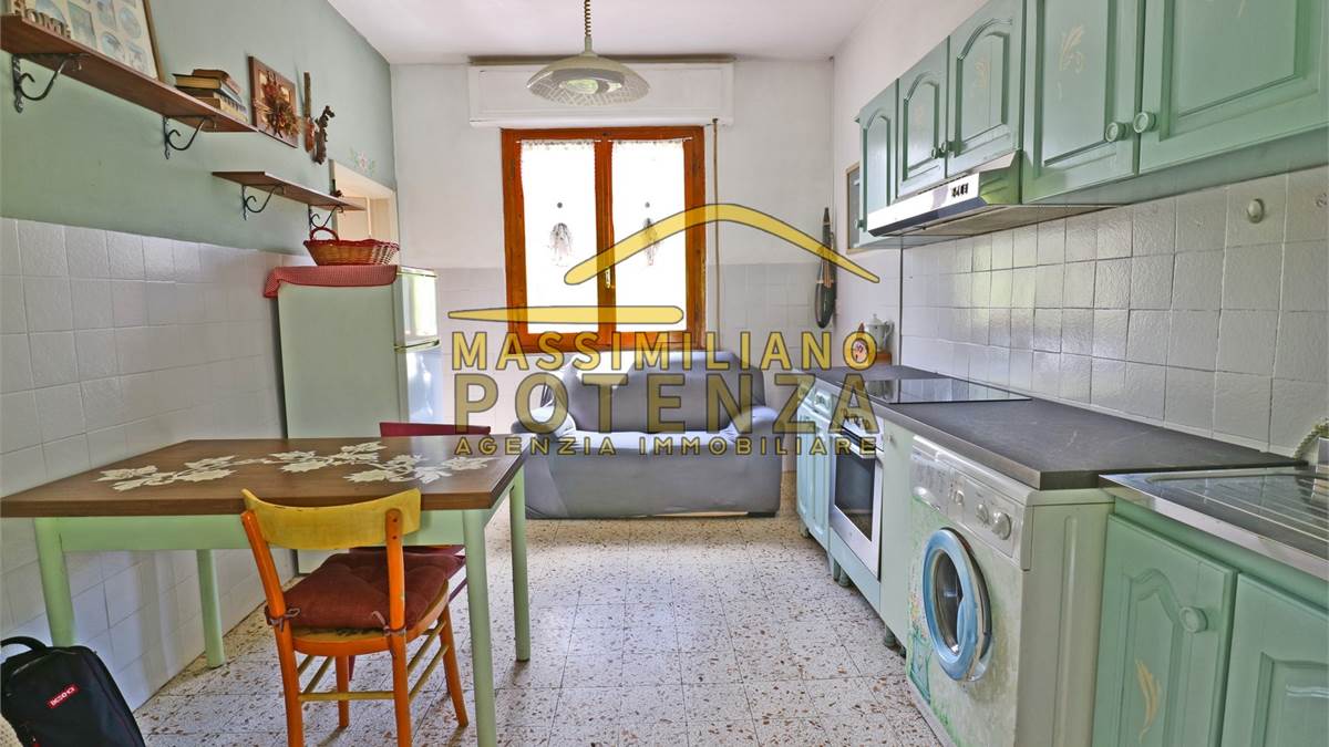 SOGGIORNO/CUCINA