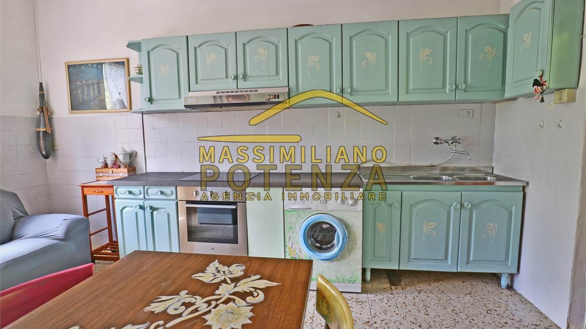 SOGGIORNO/CUCINA