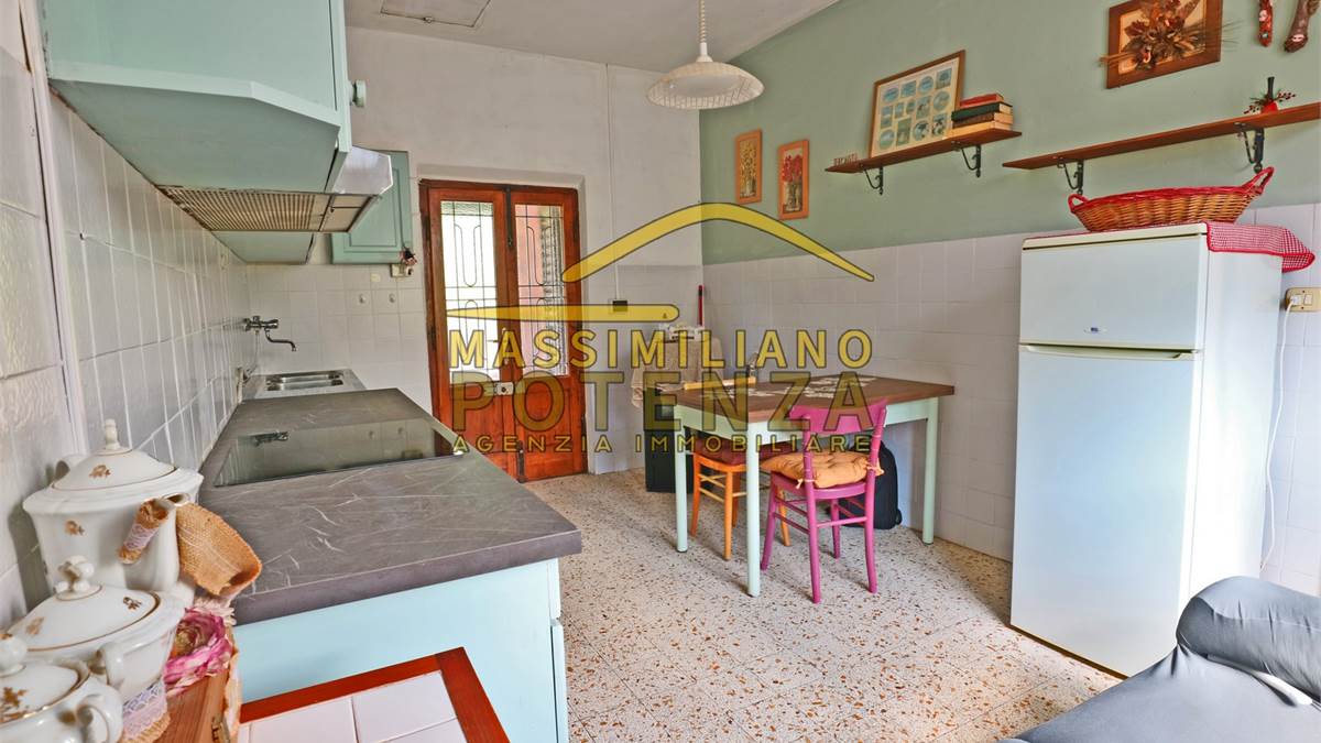 SOGGIORNO/CUCINA