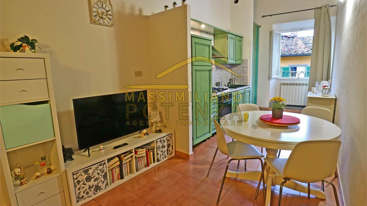 SOGGIORNO - SALA PRANZO