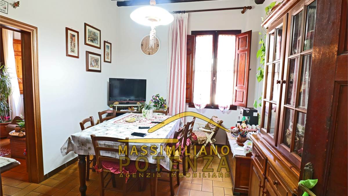 SALA DA PRANZO