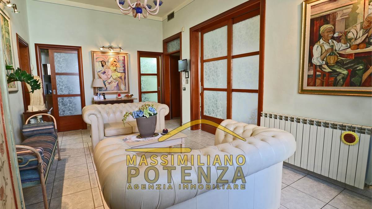 INGRESSO - SOGGIORNO