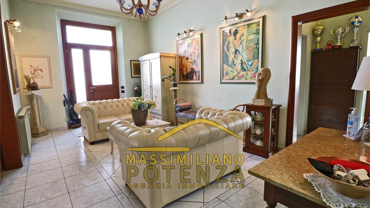 INGRESSO - SOGGIORNO