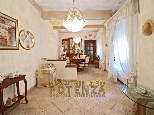 Secondo piano in Palazzo storico