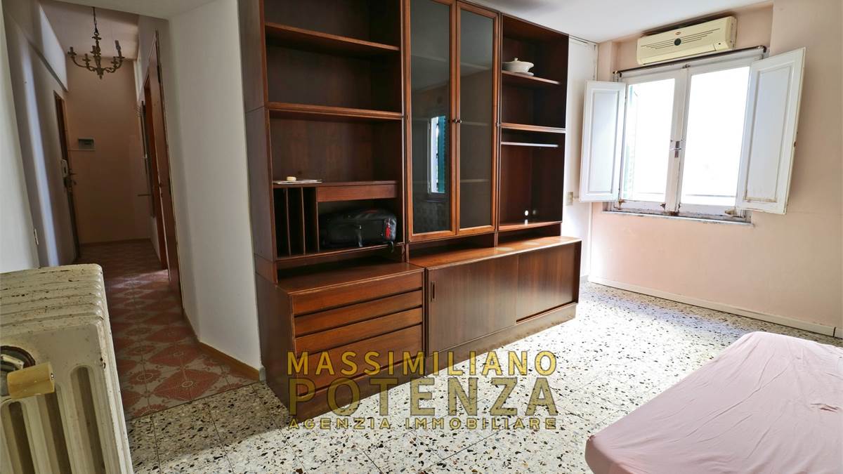 SOGGIORNO - ANGOLO COTTURA