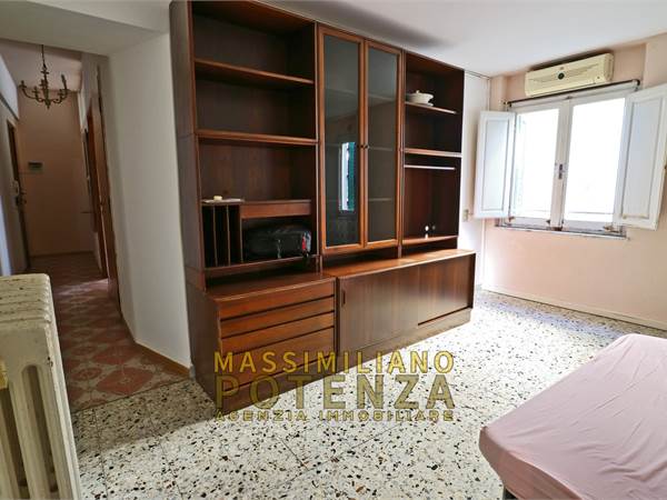 Appartamento in centro storico