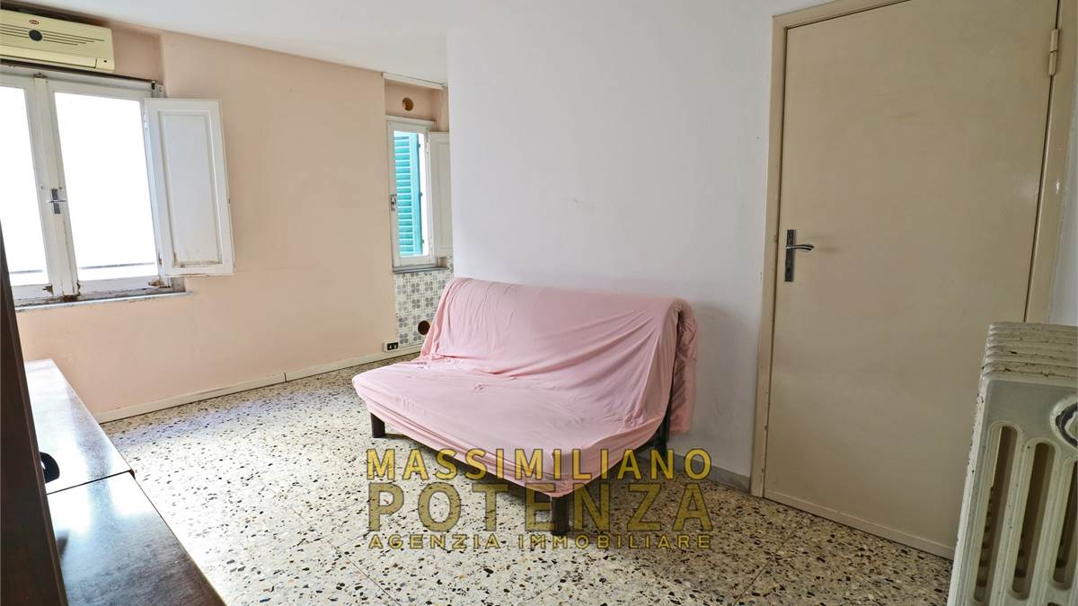 SOGGIORNO - ANGOLO COTTURA