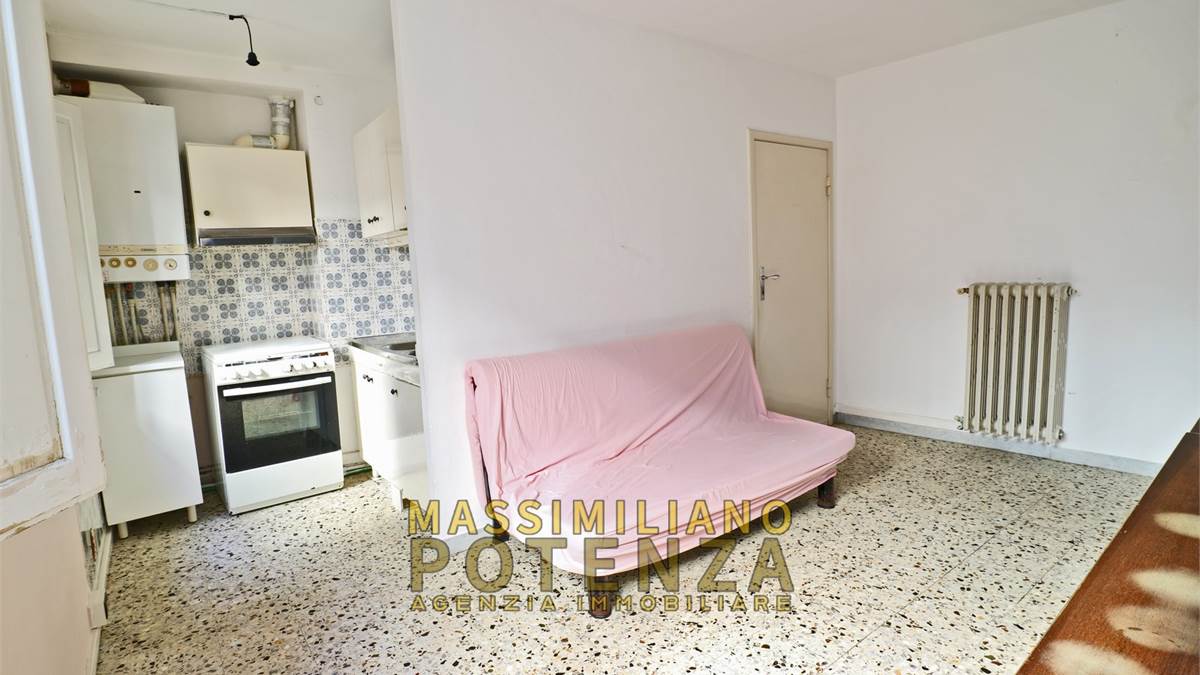 SOGGIORNO - ANGOLO COTTURA