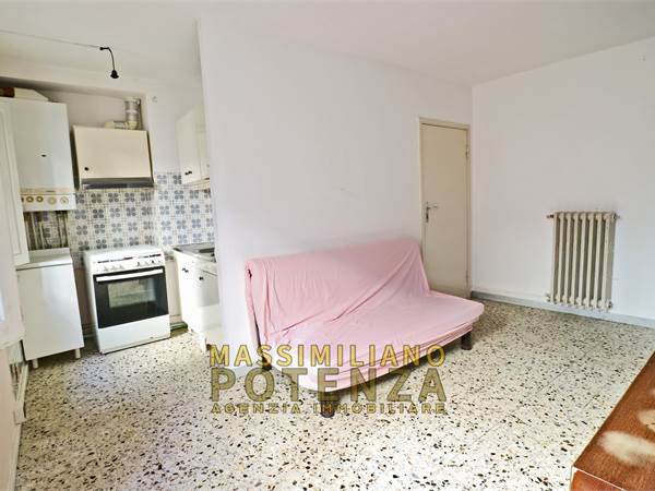 Appartamento in centro storico