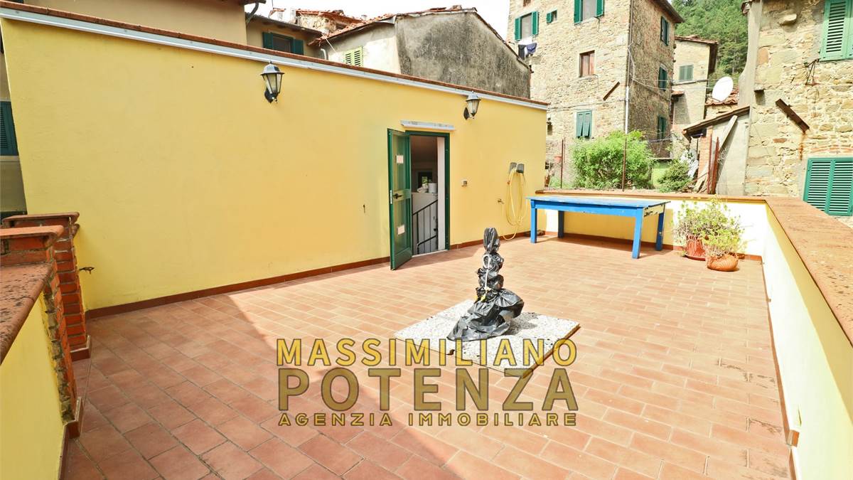TERRAZZA