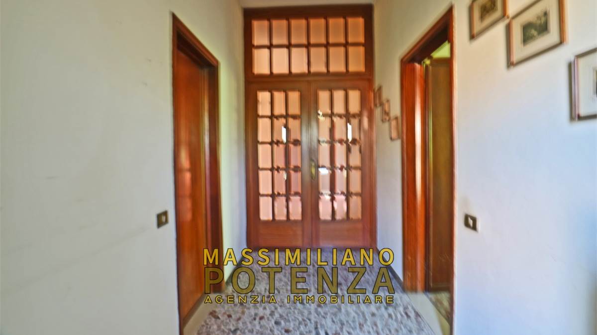 INGRESSO - DISIMPEGNO