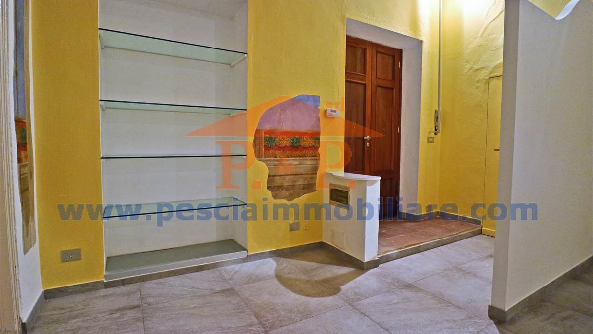 INGRESSO